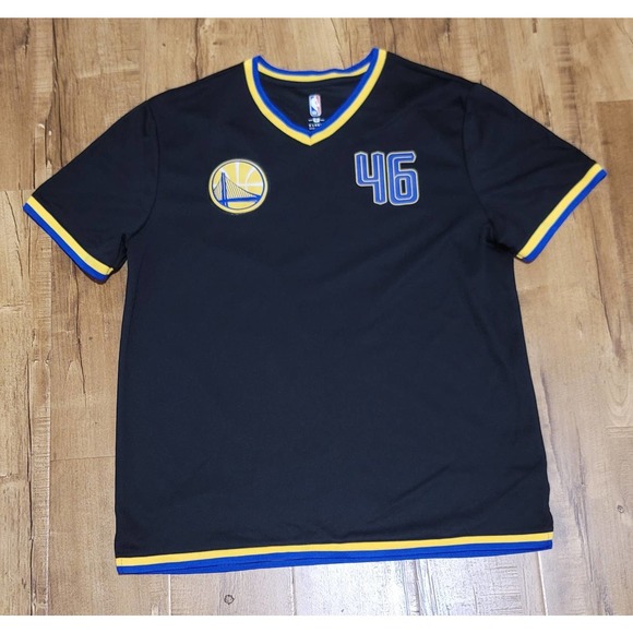 NBA Golden State Warriors Jersey - Picture 2 of 4